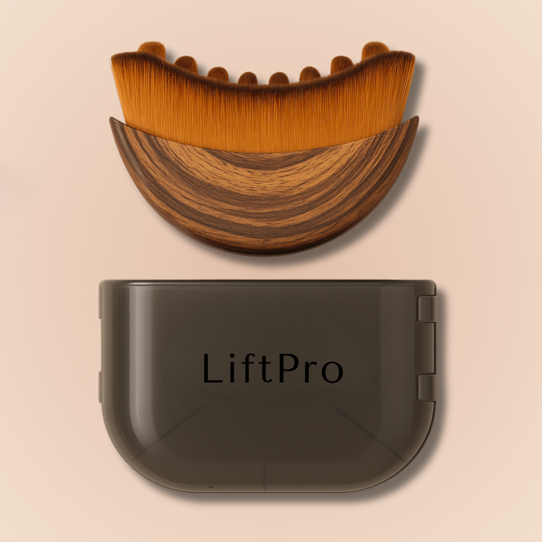 LiftPro - Brosse drainage