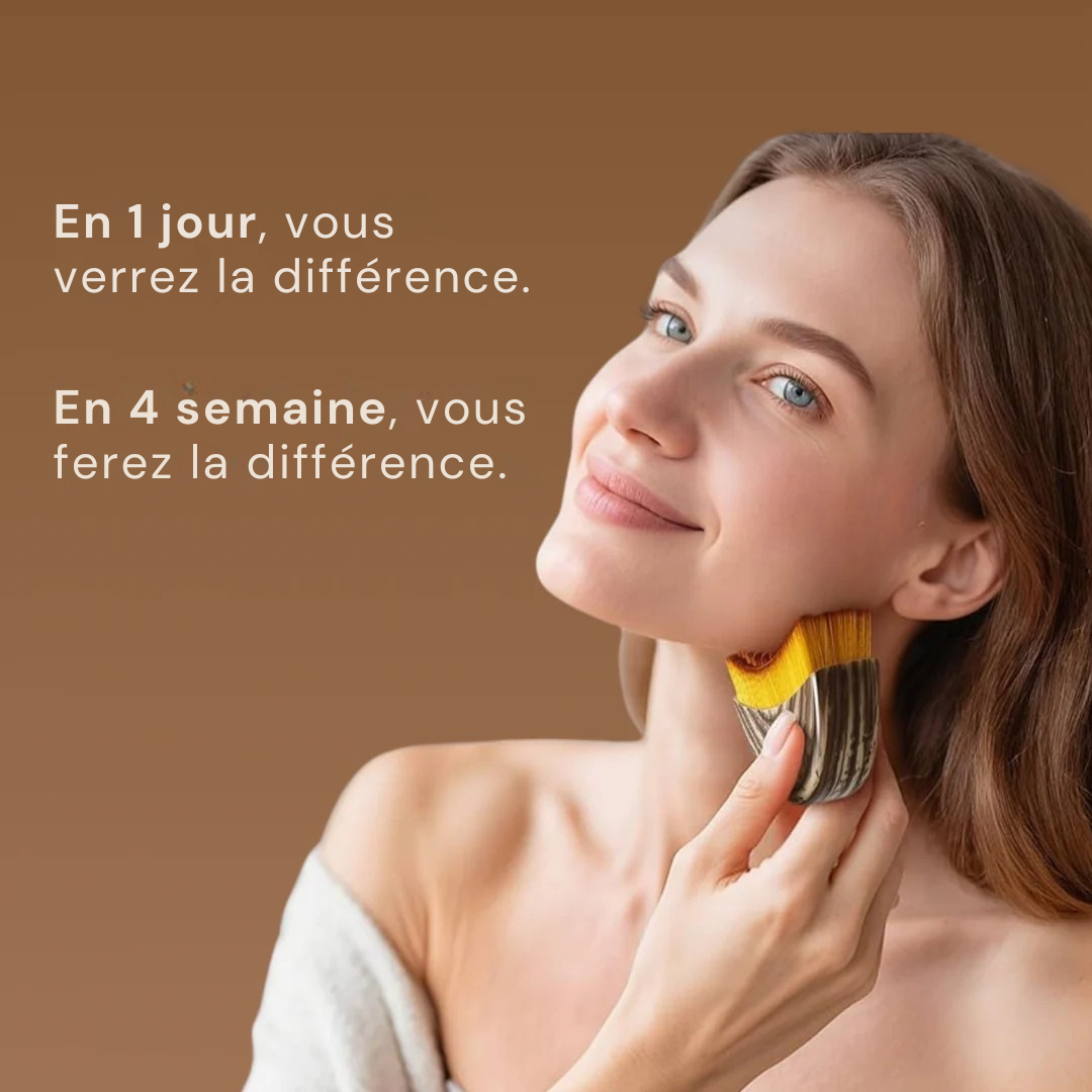 LiftPro - Brosse drainage